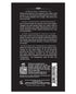 Shunga Warming Oil Creamy Love Latte 3.5 fl oz